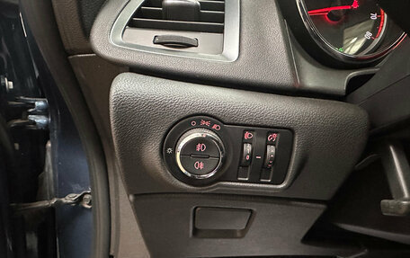 Opel Astra J, 2012 год, 785 000 рублей, 22 фотография