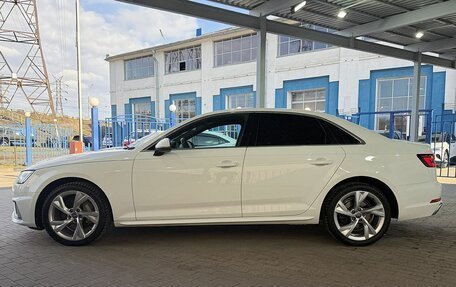 Audi A4, 2019 год, 2 949 000 рублей, 3 фотография