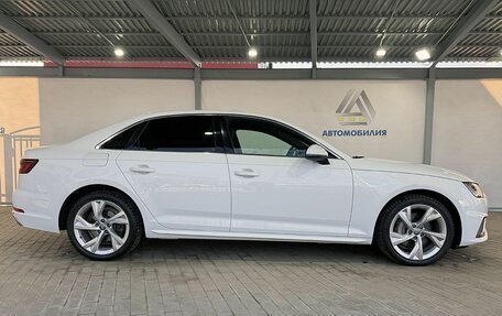 Audi A4, 2019 год, 2 949 000 рублей, 8 фотография