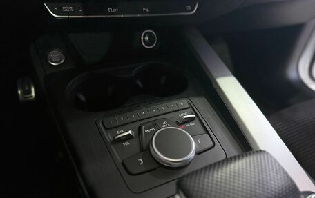 Audi A4, 2019 год, 2 949 000 рублей, 14 фотография