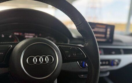 Audi A4, 2019 год, 2 949 000 рублей, 16 фотография