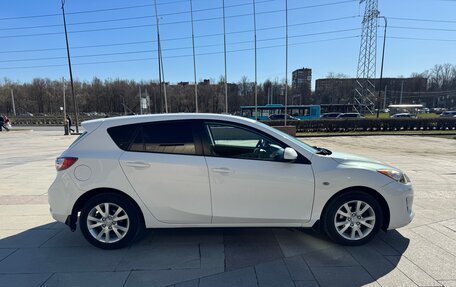 Mazda 3, 2012 год, 850 000 рублей, 3 фотография