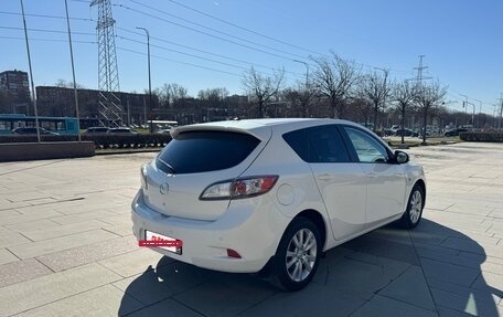 Mazda 3, 2012 год, 850 000 рублей, 4 фотография