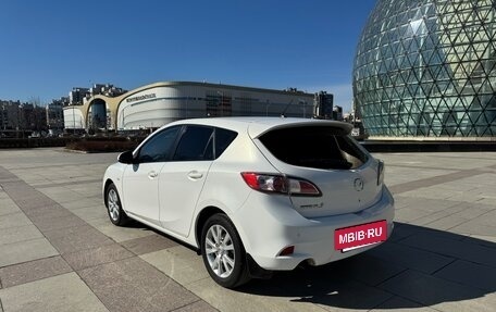 Mazda 3, 2012 год, 850 000 рублей, 2 фотография