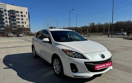 Mazda 3, 2012 год, 850 000 рублей, 5 фотография