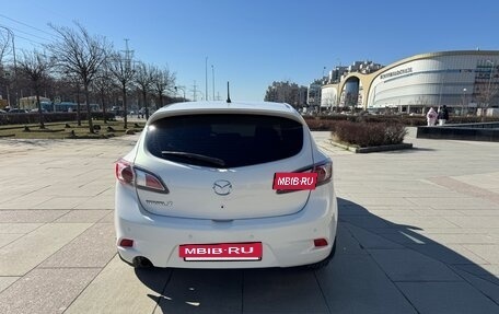 Mazda 3, 2012 год, 850 000 рублей, 6 фотография