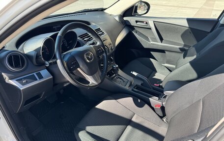Mazda 3, 2012 год, 850 000 рублей, 8 фотография