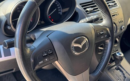 Mazda 3, 2012 год, 850 000 рублей, 7 фотография