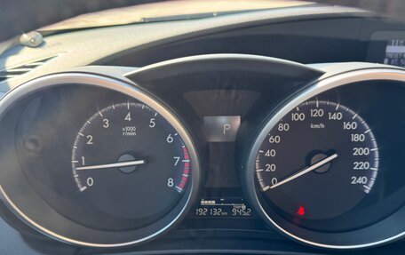 Mazda 3, 2012 год, 850 000 рублей, 9 фотография