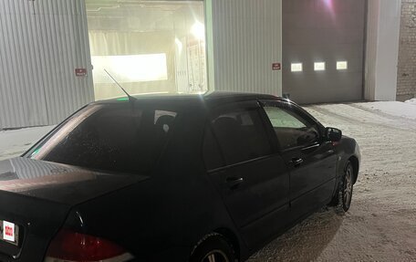 Mitsubishi Lancer IX, 2005 год, 160 000 рублей, 3 фотография