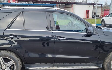 Mercedes-Benz M-Класс, 2012 год, 1 950 000 рублей, 6 фотография