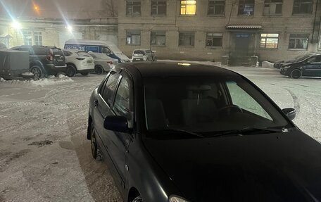 Mitsubishi Lancer IX, 2005 год, 160 000 рублей, 2 фотография