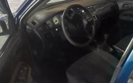 Mitsubishi Lancer IX, 2005 год, 160 000 рублей, 4 фотография