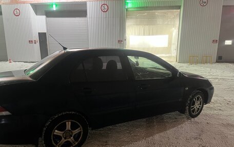 Mitsubishi Lancer IX, 2005 год, 160 000 рублей, 5 фотография