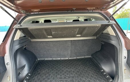 Hyundai Creta, 2021 год, 1 968 000 рублей, 11 фотография