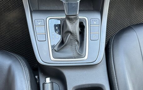 Hyundai Creta, 2021 год, 1 968 000 рублей, 12 фотография