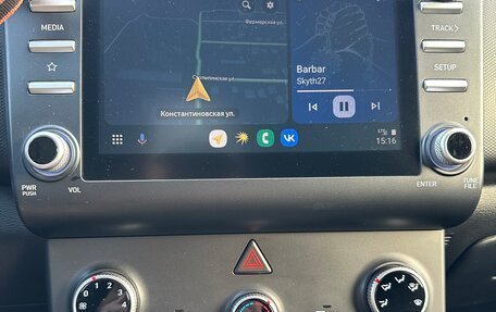 Hyundai Creta, 2021 год, 1 968 000 рублей, 13 фотография