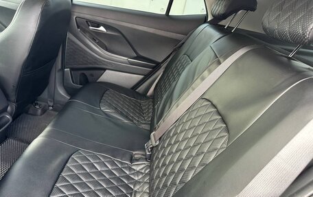 Hyundai Creta, 2021 год, 1 968 000 рублей, 15 фотография