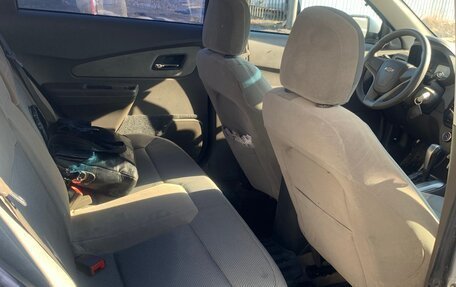 Chevrolet Cobalt II, 2014 год, 680 000 рублей, 2 фотография