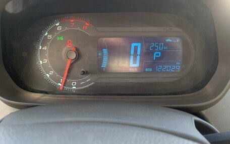 Chevrolet Cobalt II, 2014 год, 680 000 рублей, 8 фотография