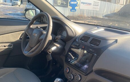 Chevrolet Cobalt II, 2014 год, 680 000 рублей, 3 фотография