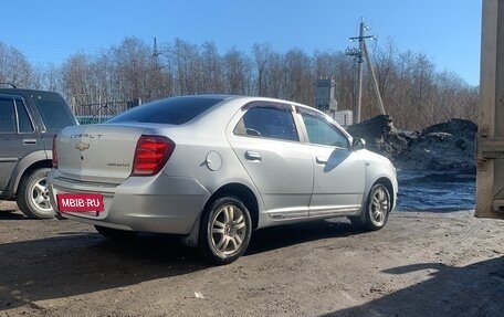 Chevrolet Cobalt II, 2014 год, 680 000 рублей, 5 фотография