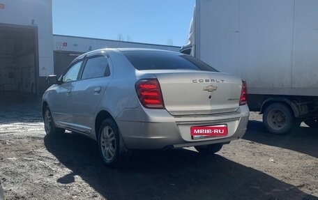 Chevrolet Cobalt II, 2014 год, 680 000 рублей, 6 фотография