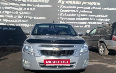 Chevrolet Cobalt II, 2014 год, 680 000 рублей, 4 фотография
