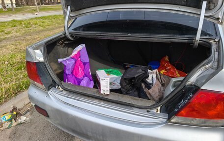 Mitsubishi Lancer IX, 2005 год, 180 000 рублей, 8 фотография