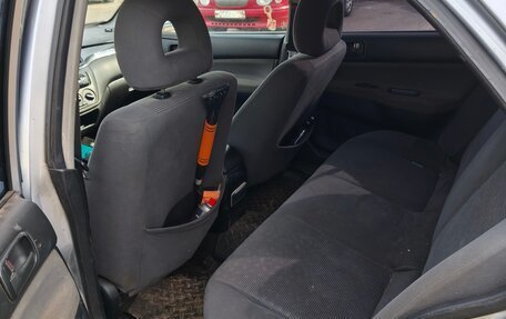 Mitsubishi Lancer IX, 2005 год, 180 000 рублей, 7 фотография