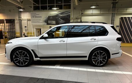 BMW X7, 2023 год, 11 700 000 рублей, 2 фотография