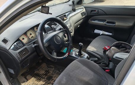 Mitsubishi Lancer IX, 2005 год, 180 000 рублей, 6 фотография