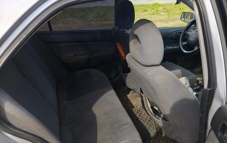 Mitsubishi Lancer IX, 2005 год, 180 000 рублей, 9 фотография