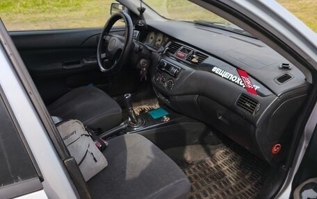 Mitsubishi Lancer IX, 2005 год, 180 000 рублей, 10 фотография