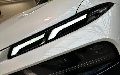 BMW X7, 2023 год, 11 700 000 рублей, 9 фотография