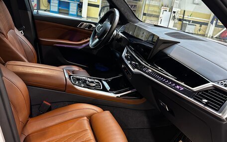 BMW X7, 2023 год, 11 700 000 рублей, 10 фотография