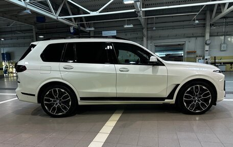 BMW X7, 2023 год, 11 700 000 рублей, 7 фотография