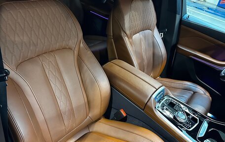 BMW X7, 2023 год, 11 700 000 рублей, 13 фотография