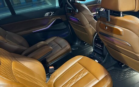 BMW X7, 2023 год, 11 700 000 рублей, 14 фотография