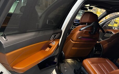 BMW X7, 2023 год, 11 700 000 рублей, 16 фотография