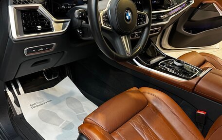 BMW X7, 2023 год, 11 700 000 рублей, 17 фотография