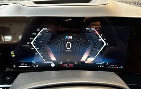 BMW X7, 2023 год, 11 700 000 рублей, 19 фотография