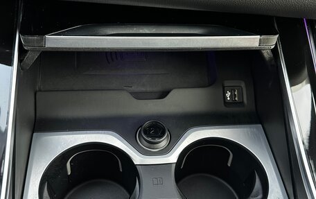 BMW X7, 2023 год, 11 700 000 рублей, 20 фотография