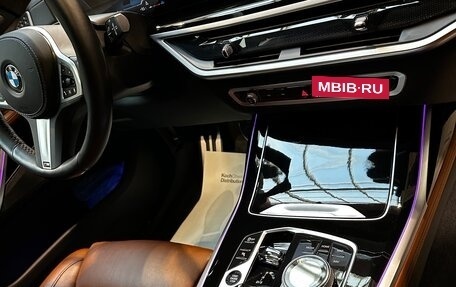 BMW X7, 2023 год, 11 700 000 рублей, 12 фотография