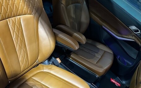 BMW X7, 2023 год, 11 700 000 рублей, 15 фотография