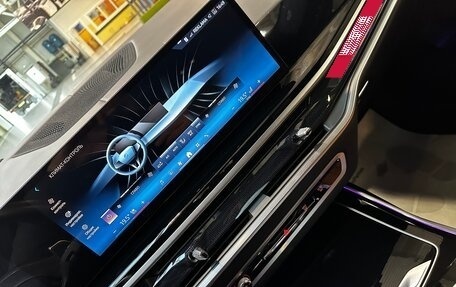 BMW X7, 2023 год, 11 700 000 рублей, 18 фотография