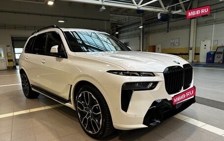 BMW X7, 2023 год, 11 700 000 рублей, 8 фотография