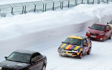 Audi A4, 1995 год, 750 000 рублей, 3 фотография