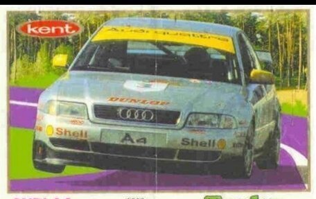 Audi A4, 1995 год, 750 000 рублей, 2 фотография