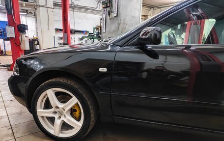 Audi A4, 1995 год, 750 000 рублей, 9 фотография